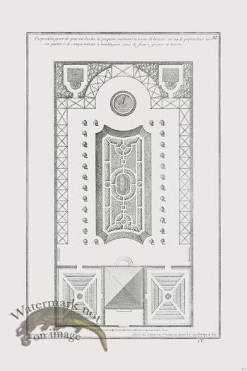 Elementary Architecture 113